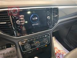 Volkswagen Atlas Cross Sport